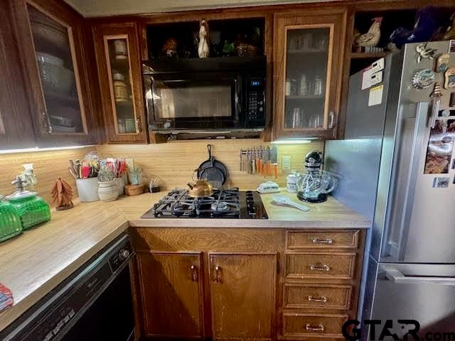 12239 Lovers Lane, Larue, TX 75770