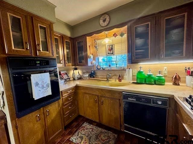 12239 Lovers Lane, Larue, TX 75770