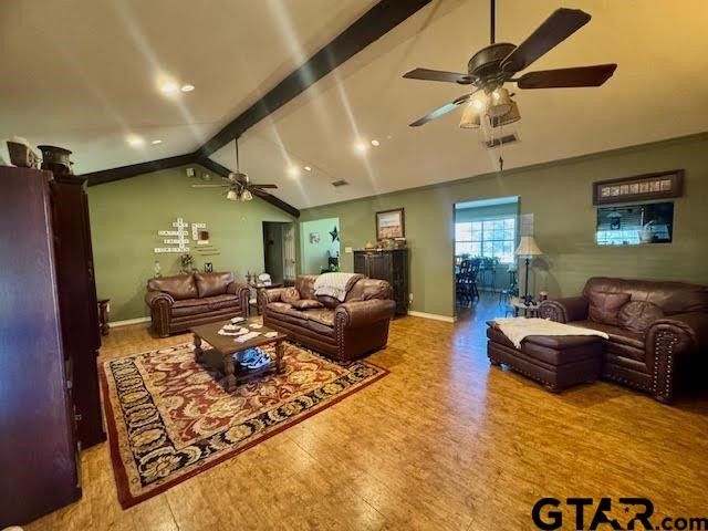 12239 Lovers Lane, Larue, TX 75770