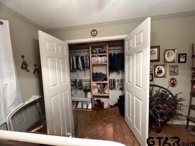 12239 Lovers Lane, Larue, TX 75770