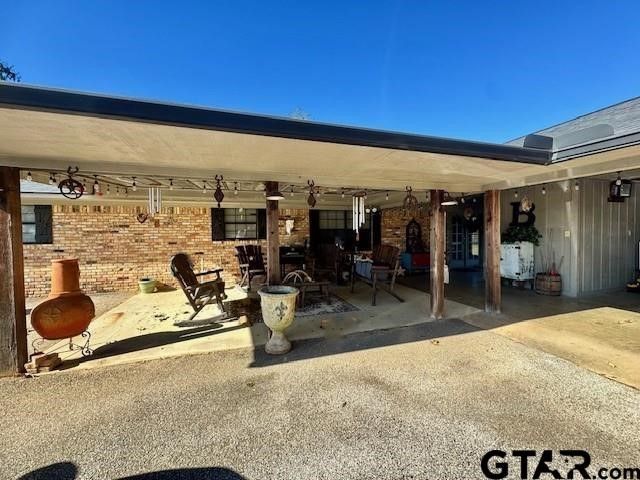 12239 Lovers Lane, Larue, TX 75770