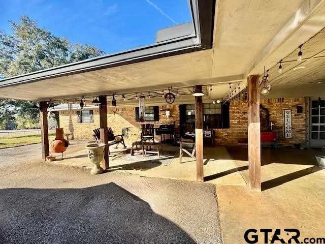 12239 Lovers Lane, Larue, TX 75770