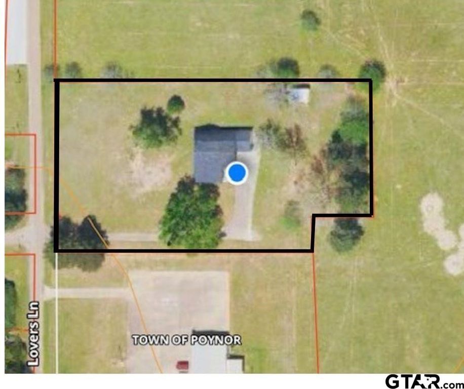 12239 Lovers Lane, Larue, TX 75770