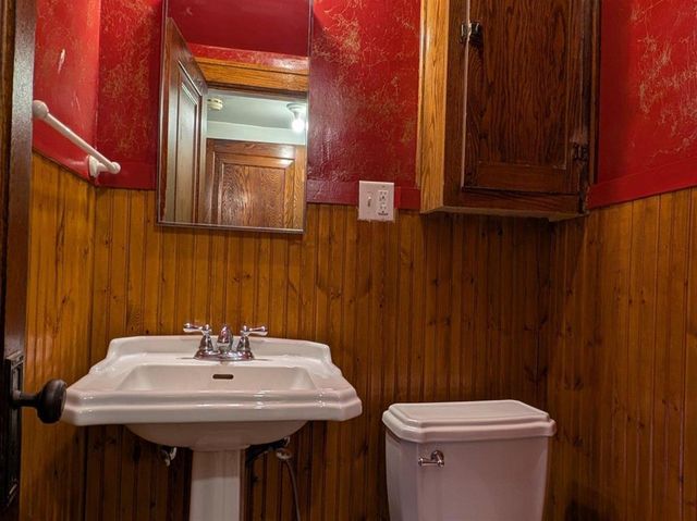 308 W Humbird Street, Rice Lake, WI 54868