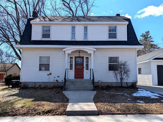 308 W Humbird Street, Rice Lake, WI 54868