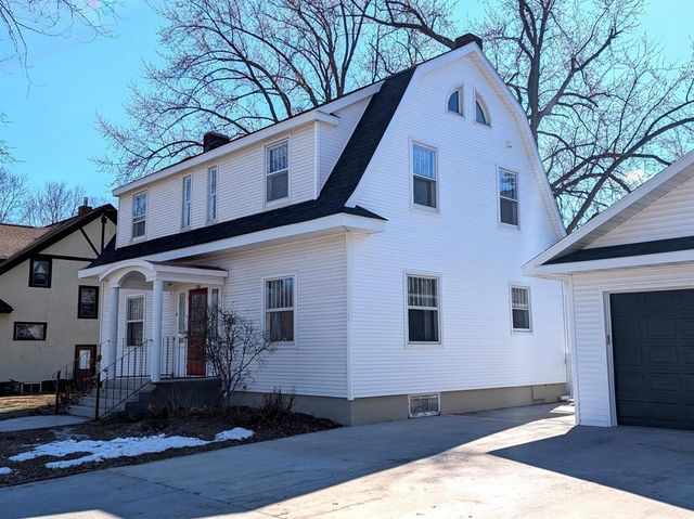 308 W Humbird Street, Rice Lake, WI 54868