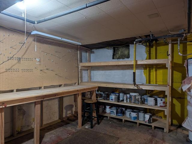 308 W Humbird Street, Rice Lake, WI 54868