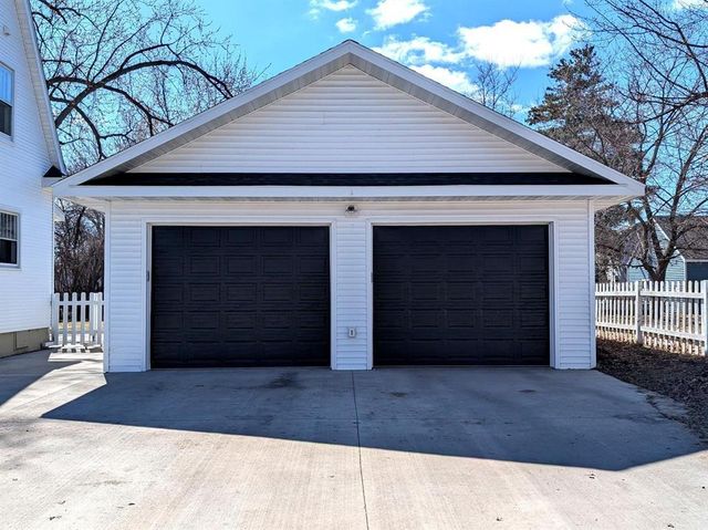 308 W Humbird Street, Rice Lake, WI 54868