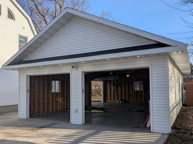 308 W Humbird Street, Rice Lake, WI 54868