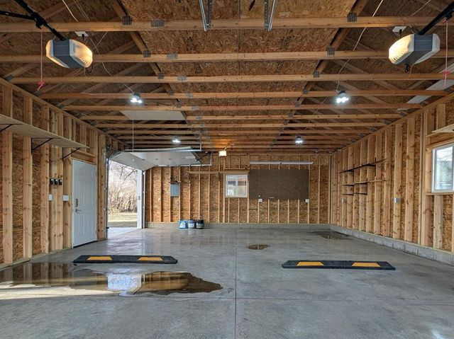 308 W Humbird Street, Rice Lake, WI 54868