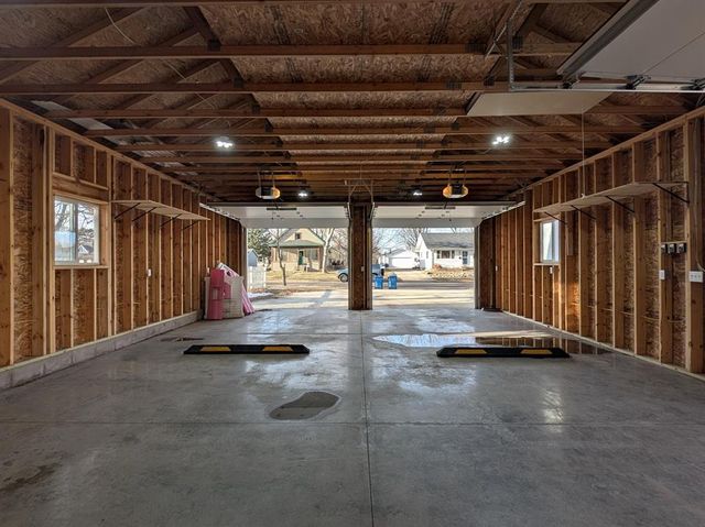 308 W Humbird Street, Rice Lake, WI 54868