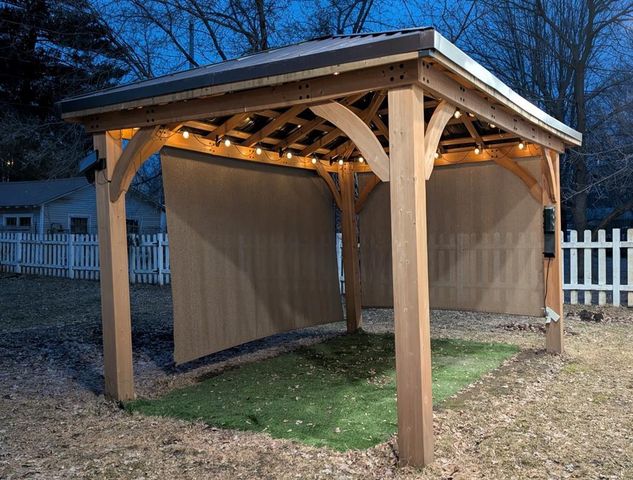 308 W Humbird Street, Rice Lake, WI 54868