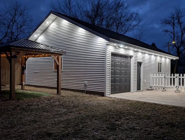 308 W Humbird Street, Rice Lake, WI 54868