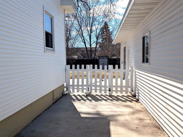 308 W Humbird Street, Rice Lake, WI 54868