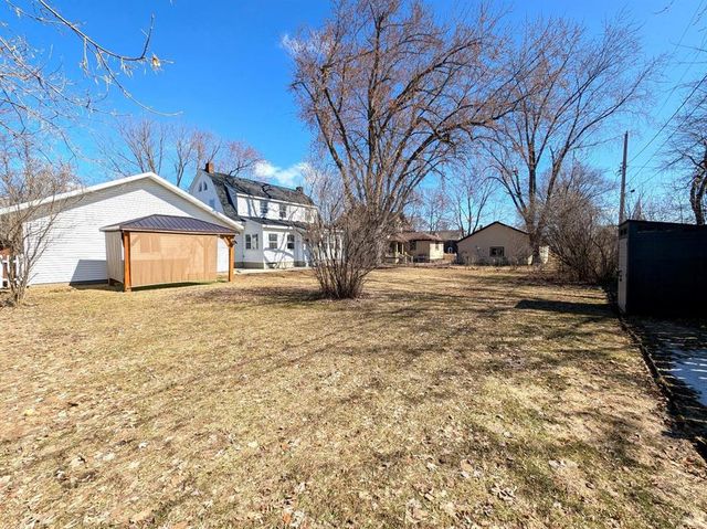 308 W Humbird Street, Rice Lake, WI 54868