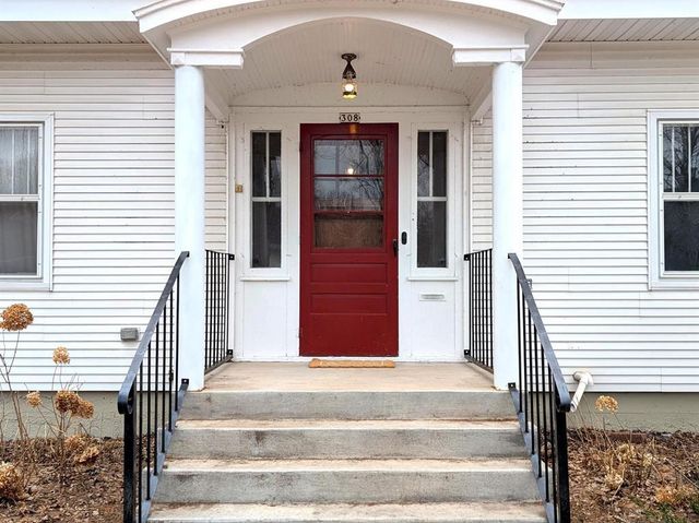 308 W Humbird Street, Rice Lake, WI 54868