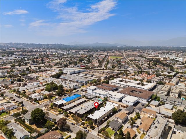 303 W Linda Vista Avenue 19, Alhambra, CA 91801