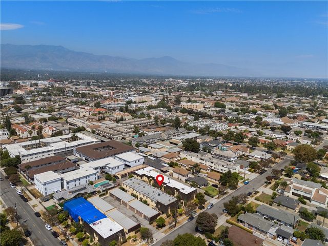 303 W Linda Vista Avenue 19, Alhambra, CA 91801