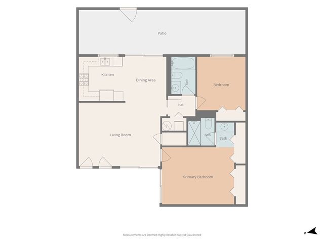 303 W Linda Vista Avenue 19, Alhambra, CA 91801
