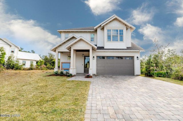 3511 Cottage Cove Lane, Panama City, FL 32408