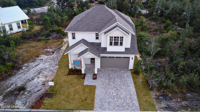 3511 Cottage Cove Lane, Panama City, FL 32408