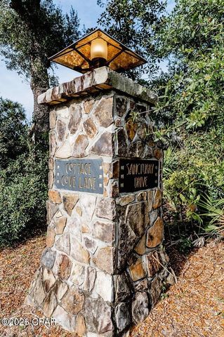 3511 Cottage Cove Lane, Panama City, FL 32408