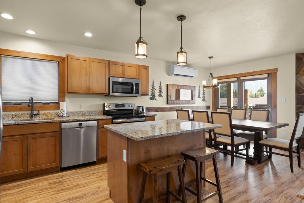 3840 Big Mountain Road 204, Whitefish, MT 59937 photo 4