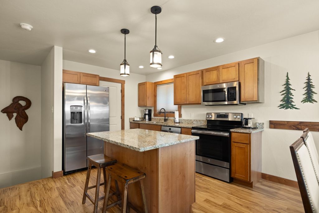 3840 Big Mountain Road 204, Whitefish, MT 59937 photo 5