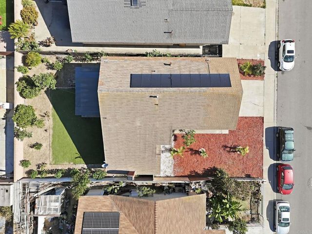 1861 Katella Street, San Diego, CA 92154