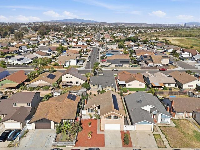 1861 Katella Street, San Diego, CA 92154