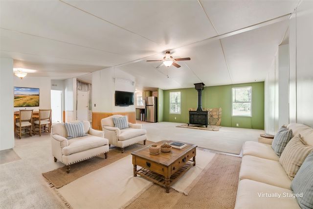8524 Private Road 2416, Quinlan, TX 75474