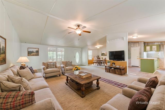 8524 Private Road 2416, Quinlan, TX 75474