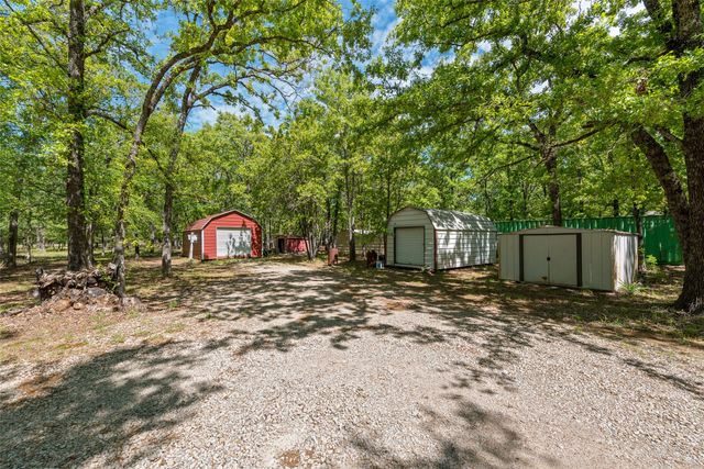 8524 Private Road 2416, Quinlan, TX 75474