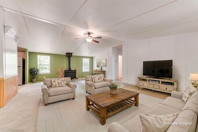 8524 Private Road 2416, Quinlan, TX 75474