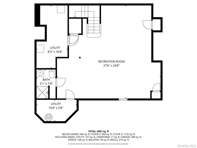 2 Merion Court, Cortlandt Manor, NY 10567