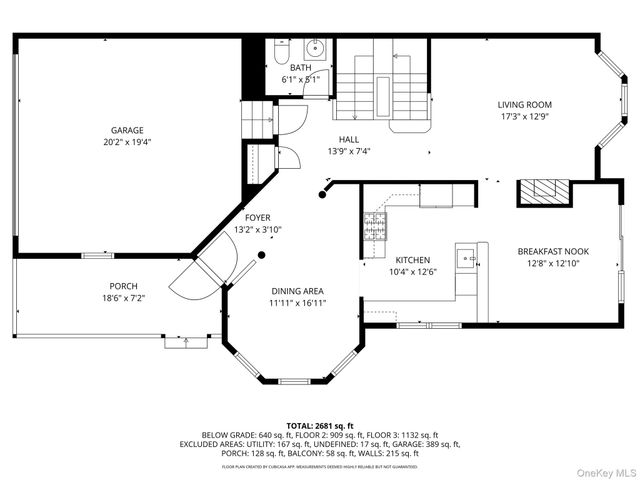 2 Merion Court, Cortlandt Manor, NY 10567