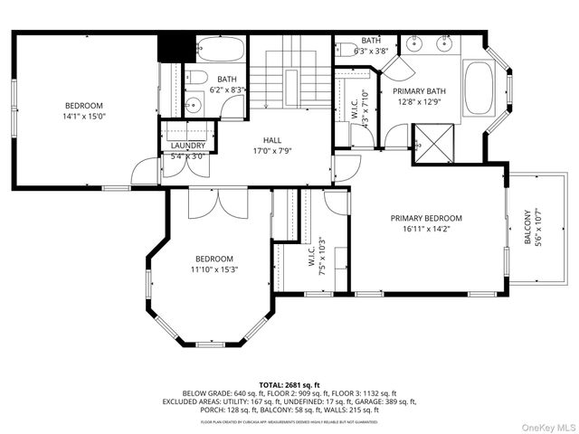 2 Merion Court, Cortlandt Manor, NY 10567