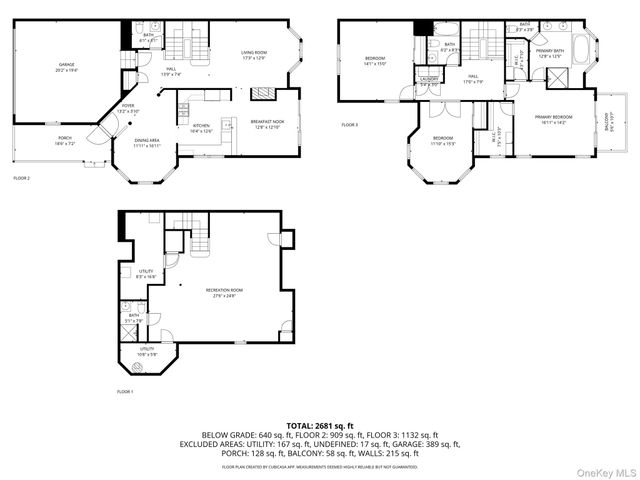 2 Merion Court, Cortlandt Manor, NY 10567