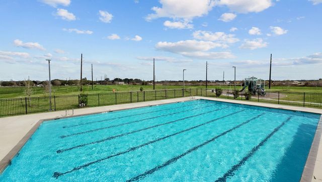 5912 Cherry Meadows Lane, Rosenberg, TX 77469