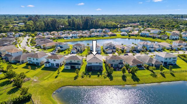 16172 Melogold Drive, Westlake, FL 33470