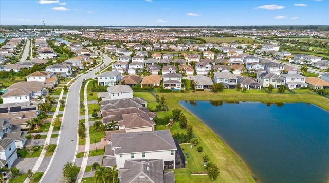 16172 Melogold Drive, Westlake, FL 33470