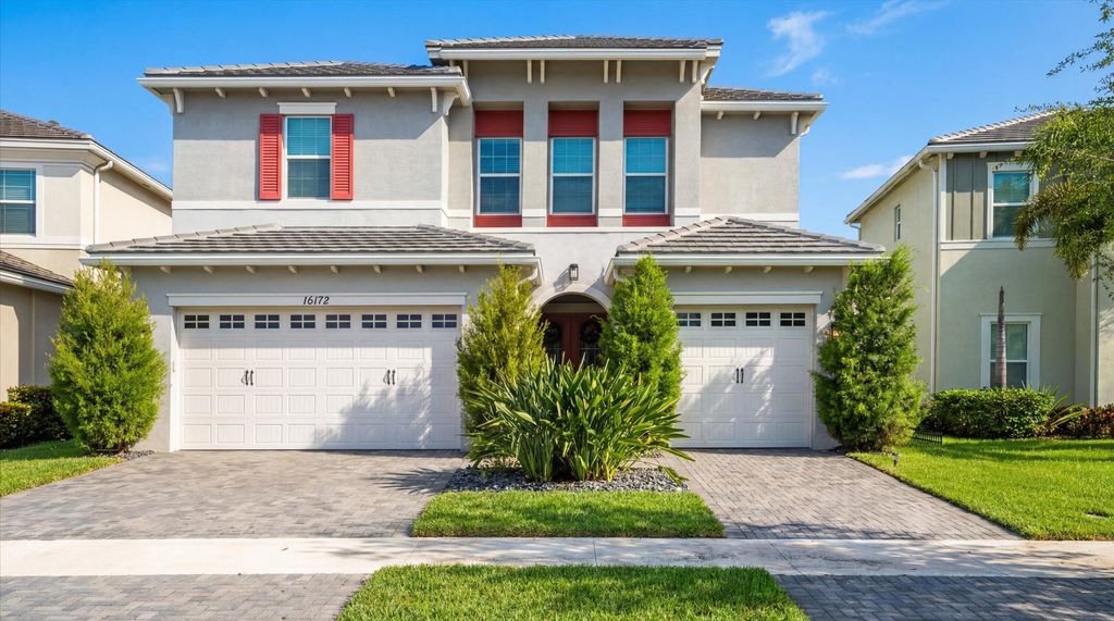 16172 Melogold Drive, Westlake, FL 33470