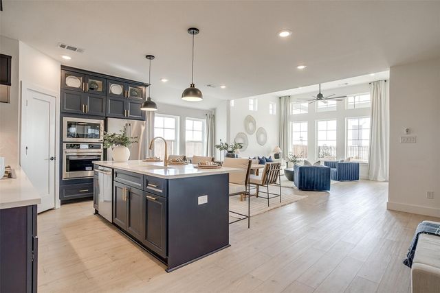 1027 Abigail Way, Celina, TX 75009