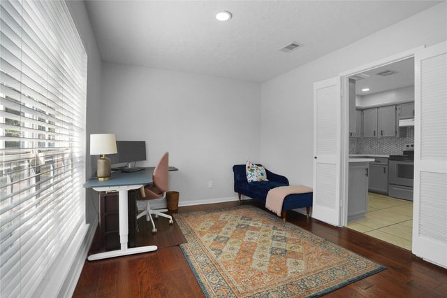 5515 Enchanted Timbers Drive, Humble, TX 77346