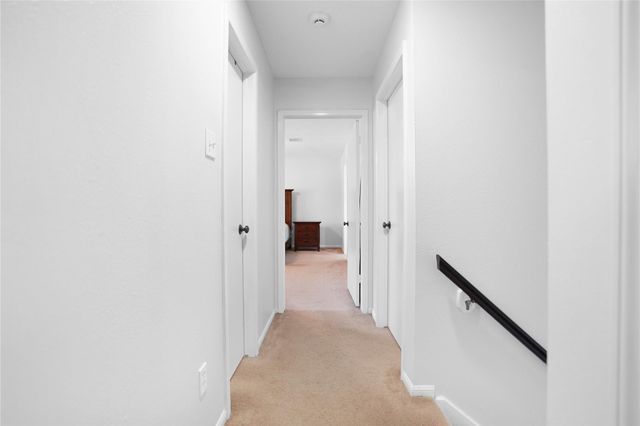 5515 Enchanted Timbers Drive, Humble, TX 77346