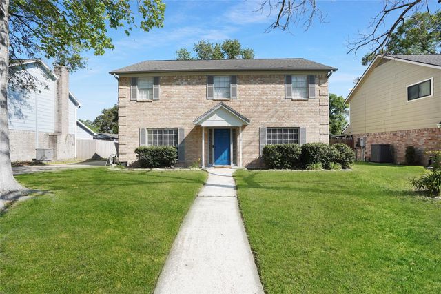 5515 Enchanted Timbers Drive, Humble, TX 77346