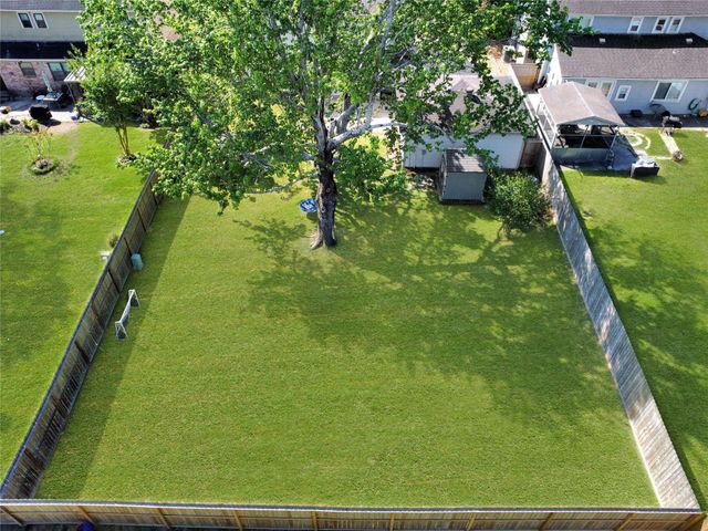 5515 Enchanted Timbers Drive, Humble, TX 77346