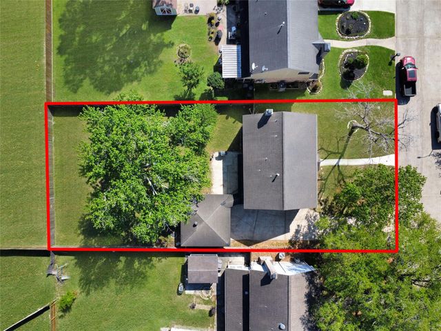 5515 Enchanted Timbers Drive, Humble, TX 77346