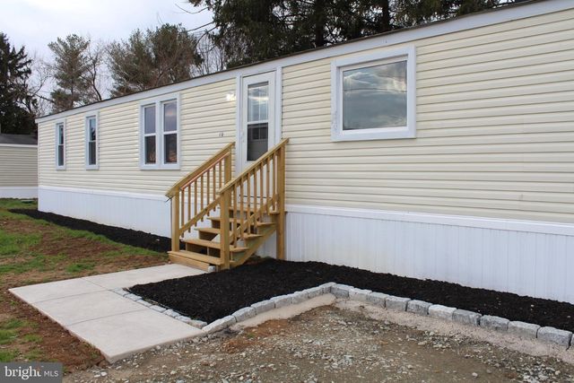 115 SANTILLI RD, Landenberg, PA 19350