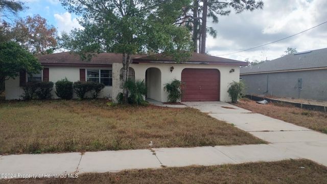 11300 Timbercrest Road, Spring Hill, FL 34608